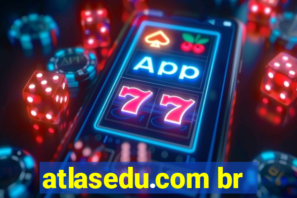 atlasedu.com br